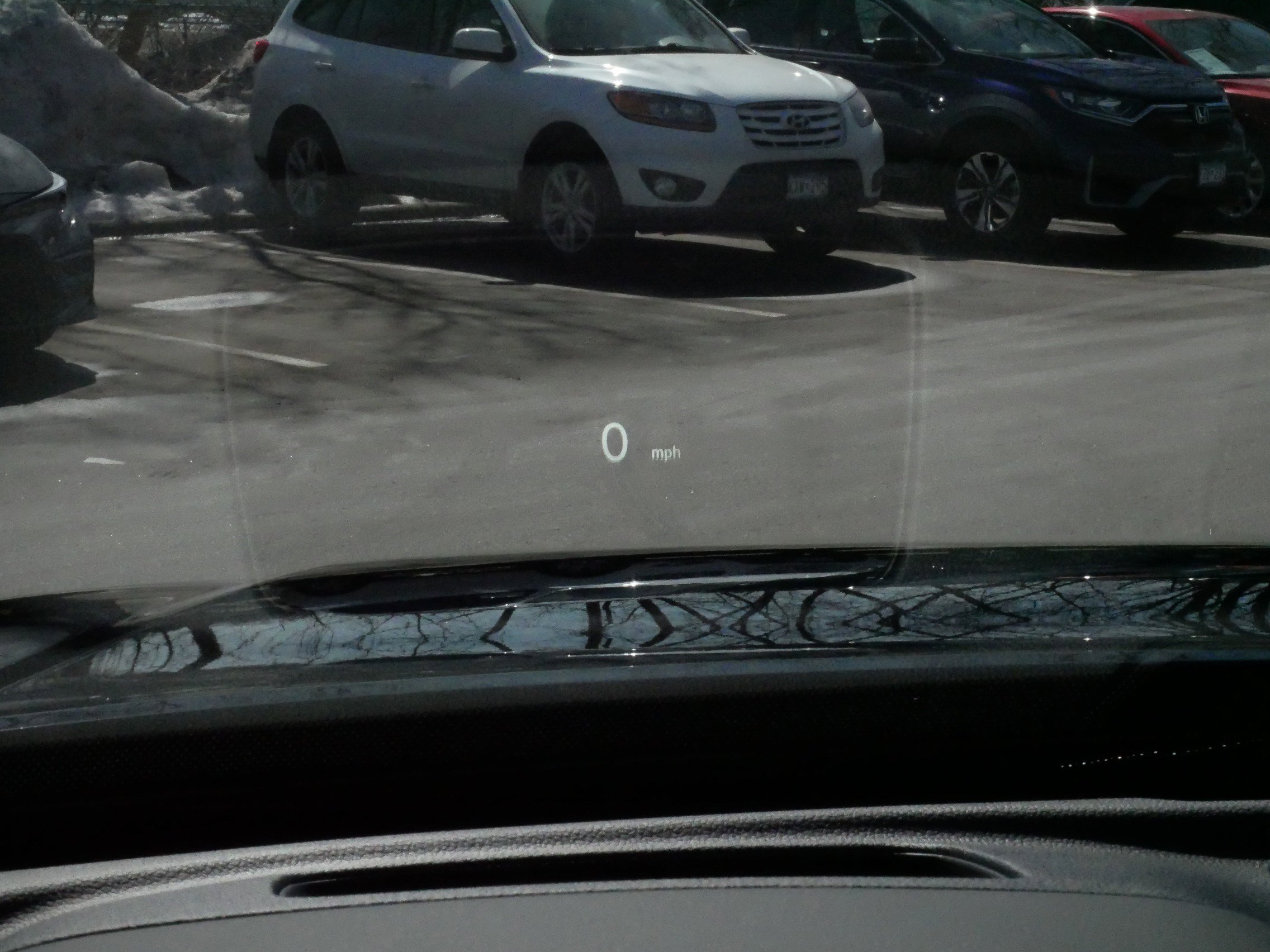 Certified 2026 Honda Pilot Elite image 35