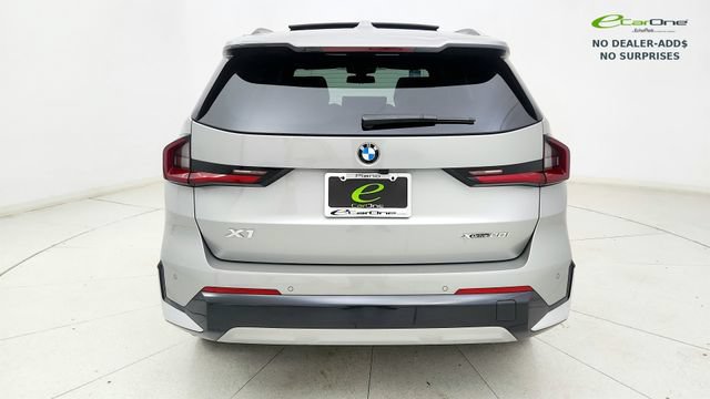 Used 2025 BMW X1 xDrive28i AWD/4WD image 20