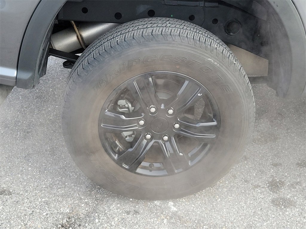 Used 2022 Ford Ranger XL w/ Equipment Group 101A High image 5