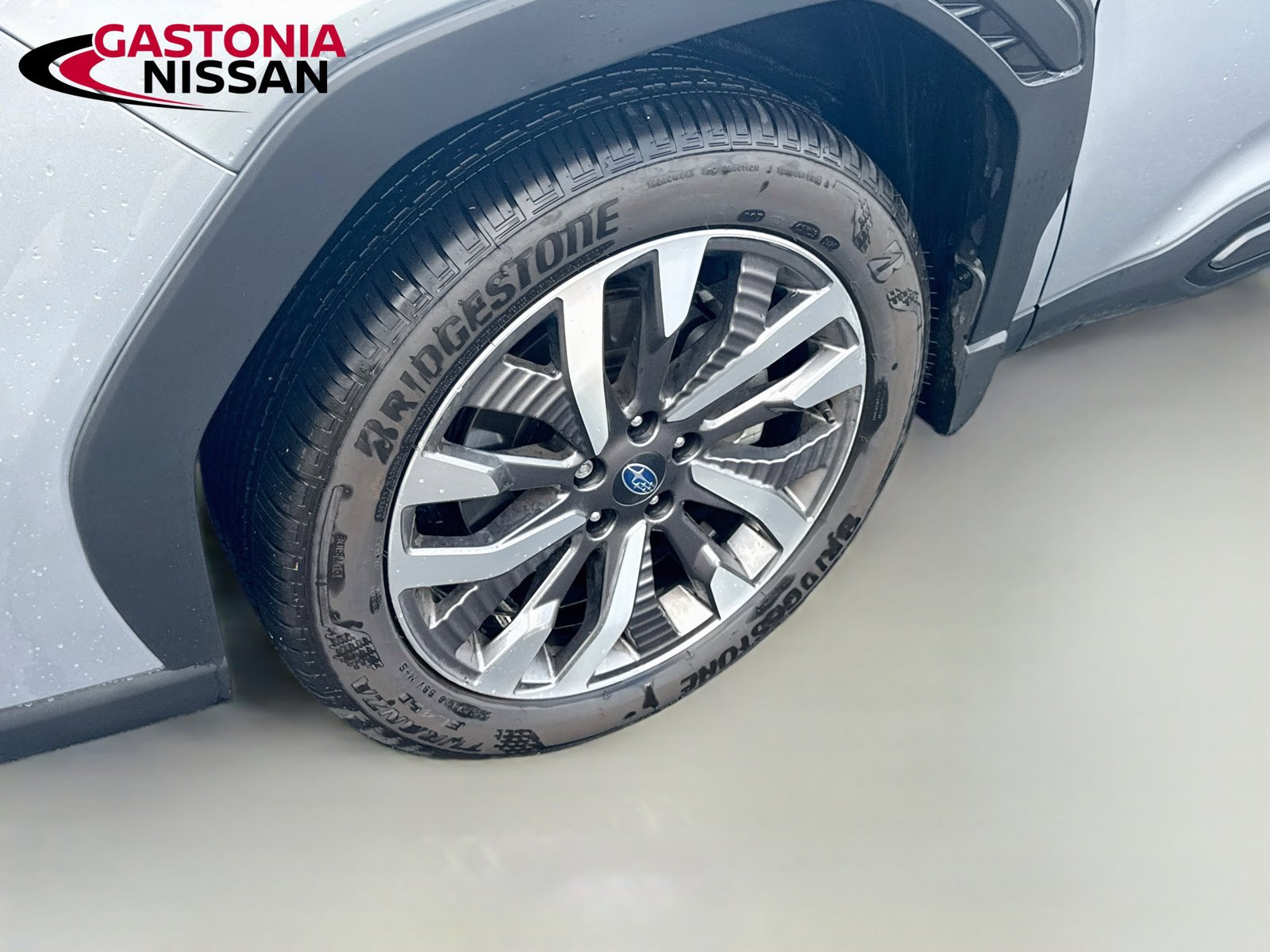 Used 2026 Subaru Forester Touring AWD/4WD image 38