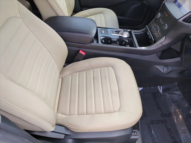 Used 2020 Ford Edge SE AWD/4WD image 20