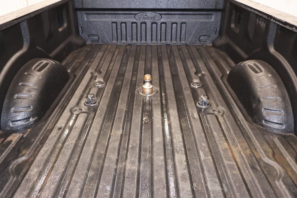 Certified 2023 Ford F350 Lariat w/ Lariat Ultimate Package image 45