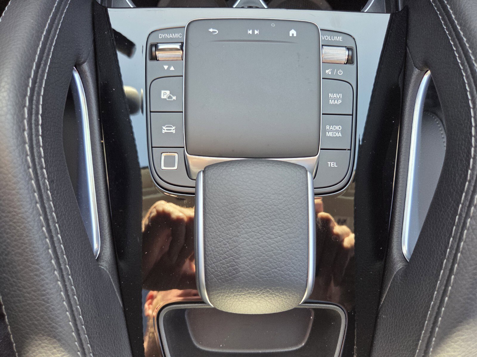 Used 2025 Mercedes-Benz GLE 350 4MATIC image 26