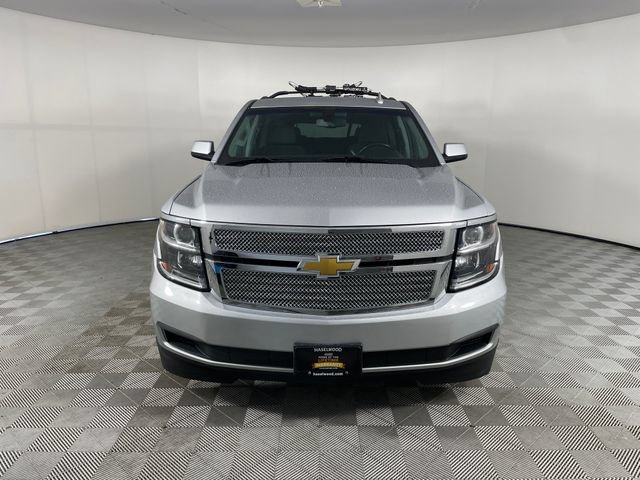 Used 2020 Chevrolet Suburban LS AWD/4WD image 24