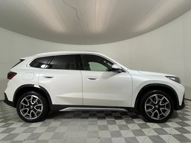 Used 2026 BMW X1 xDrive28i w/ Convenience Package AWD/4WD image 8