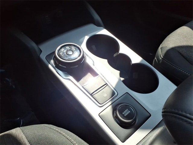 Used 2024 Ford Bronco Sport Big Bend image 64