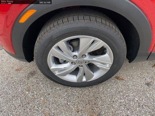 New 2026 Buick Encore GX Preferred w/ Comfort Package image 11