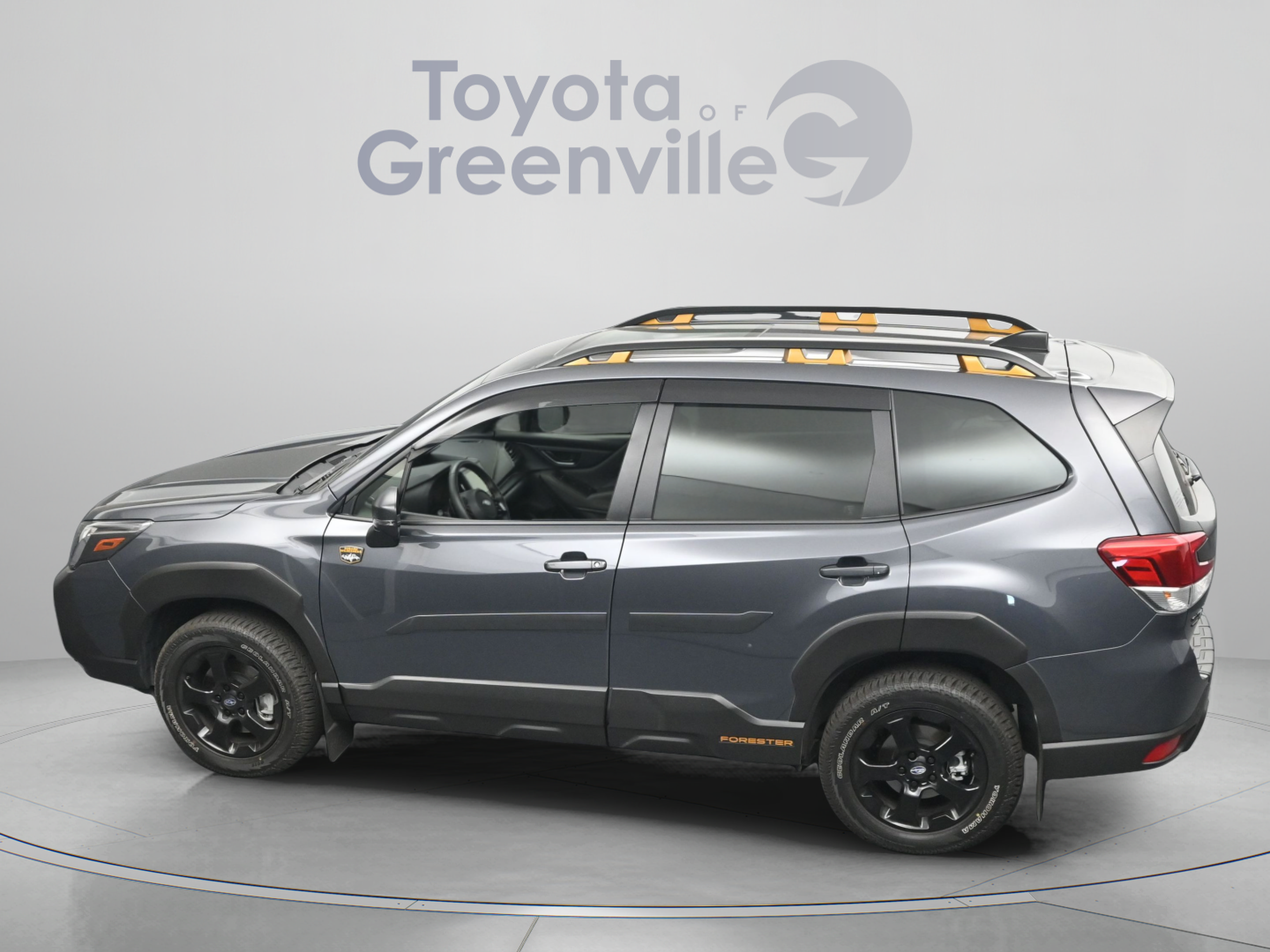Used 2025 Subaru Forester Wilderness w/ Wilderness Package AWD/4WD image 7