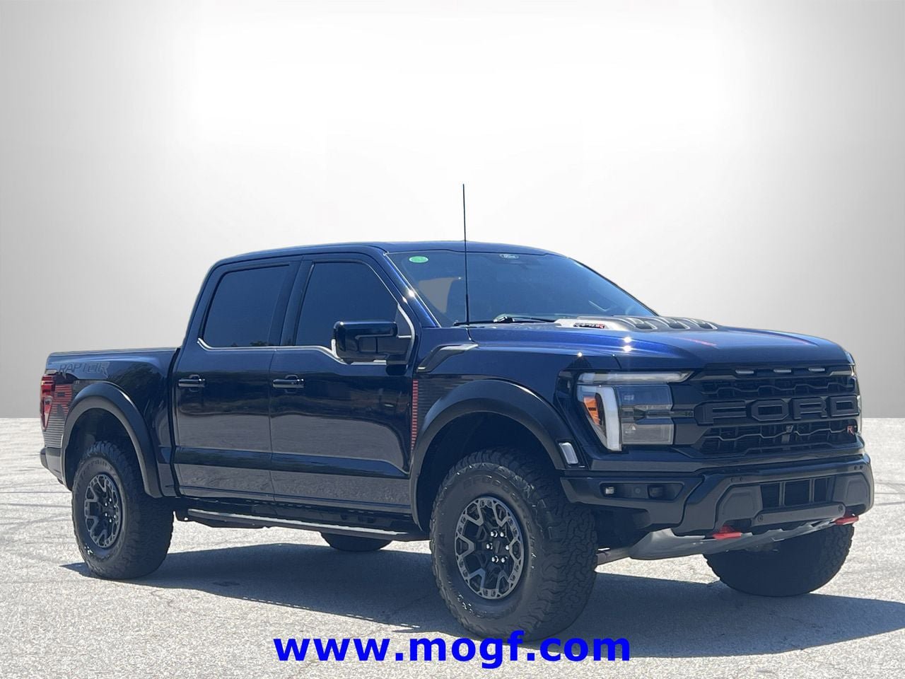 Used 2024 Ford F150 Raptor w/ Equipment Group 803A Raptor R AWD/4WD image 4