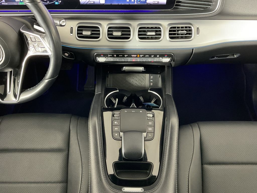 Used 2024 Mercedes-Benz GLE 450e GLE 450e Plug-In Hybrid image 14