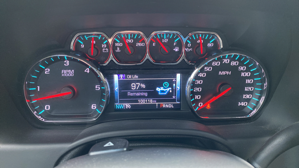 Used 2020 GMC Yukon SLT AWD/4WD image 17