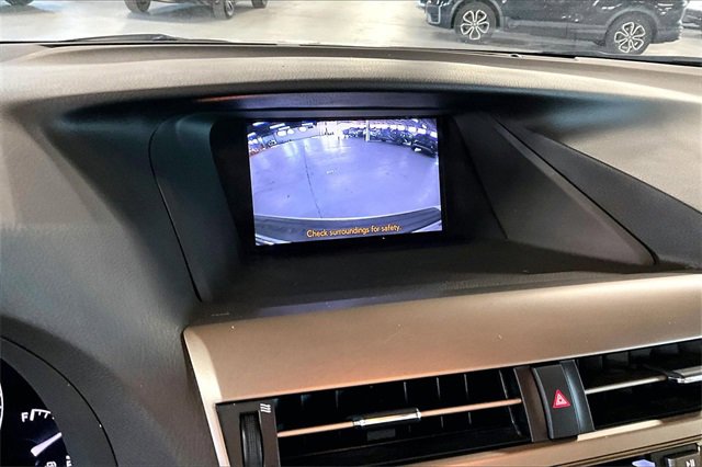 Used 2014 Lexus RX 350 AWD image 14