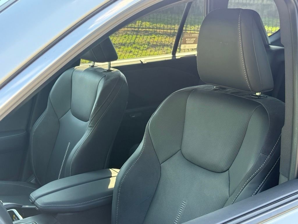 New 2025 Lexus TX 350 AWD image 20