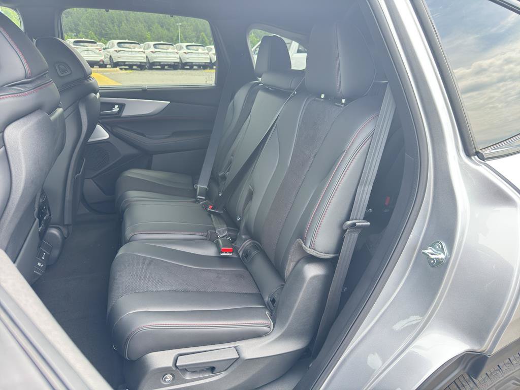 New 2026 Acura MDX A-Spec AWD/4WD image 30