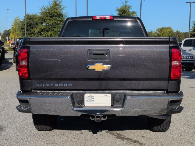 Used 2016 Chevrolet Silverado 1500 LS w/ Trailering Package AWD/4WD image 5
