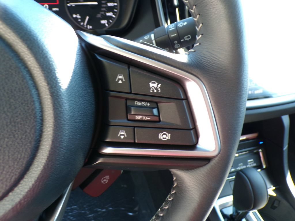 New 2026 Subaru Ascent Premium AWD/4WD image 28