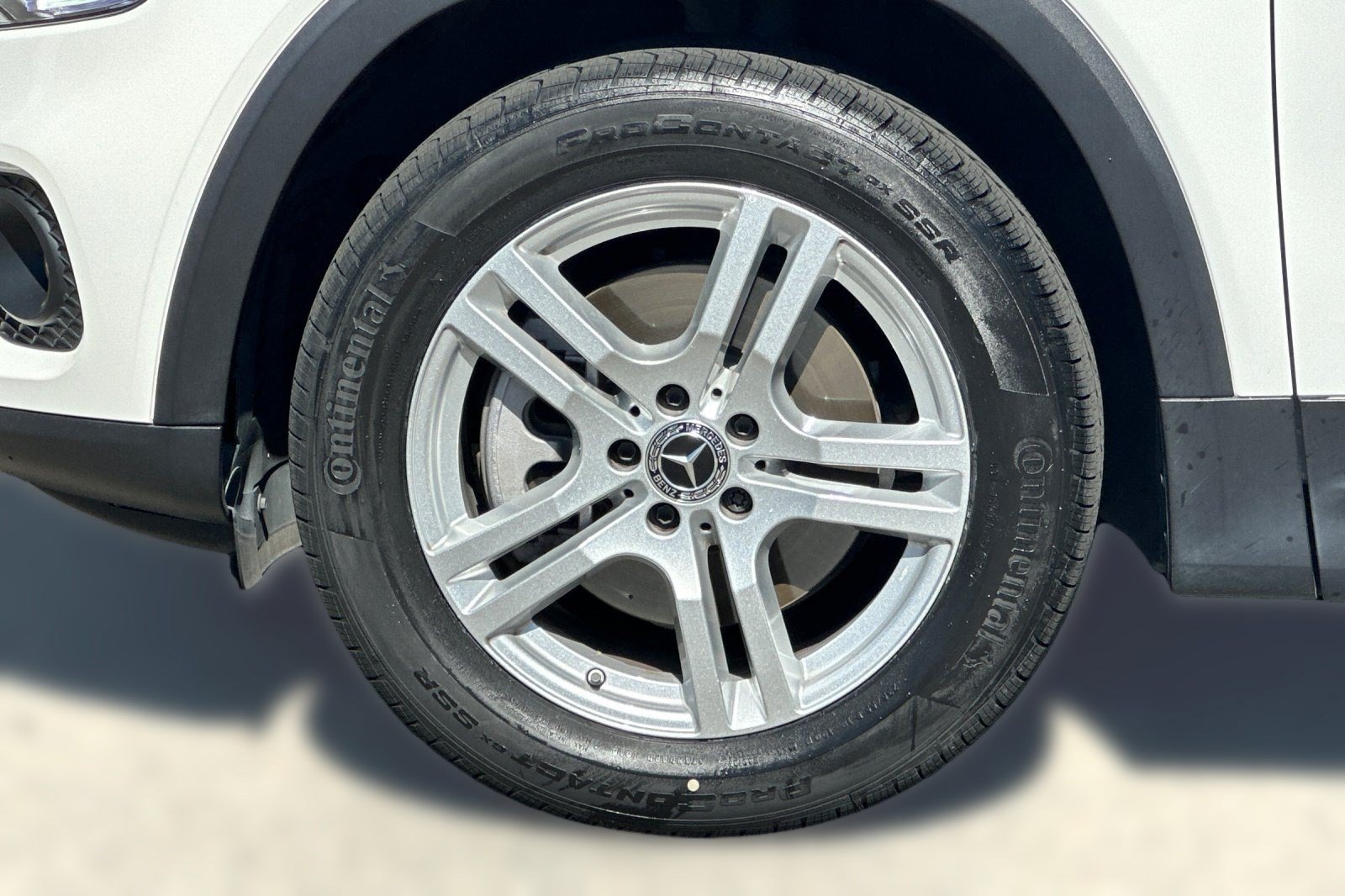 Certified 2023 Mercedes-Benz GLB 250 image 12