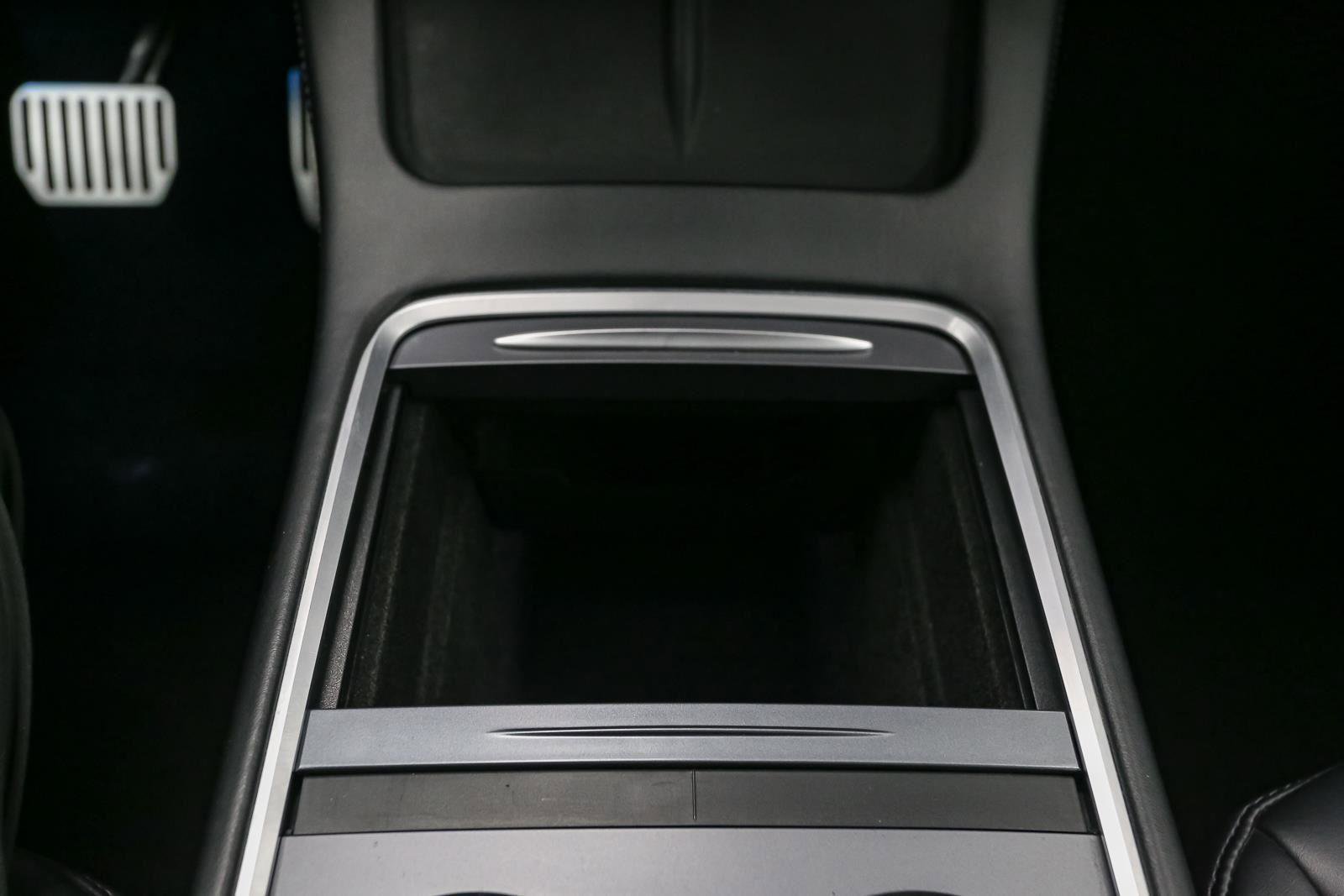 Used 2021 Tesla Model Y Long Range AWD/4WD image 36