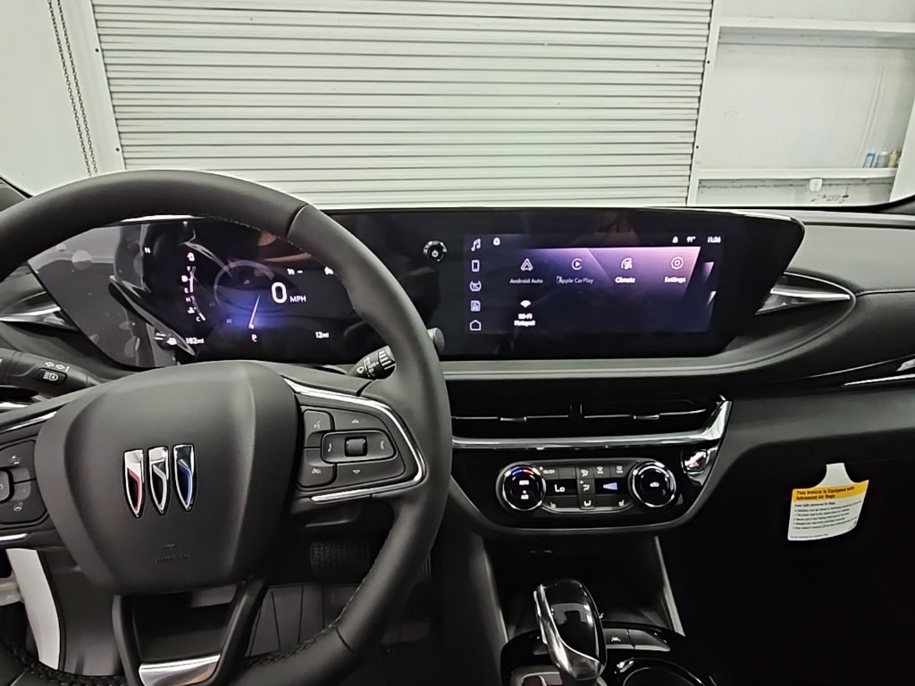 New 2026 Buick Envista Sport Touring w/ Convenience I Package image 12