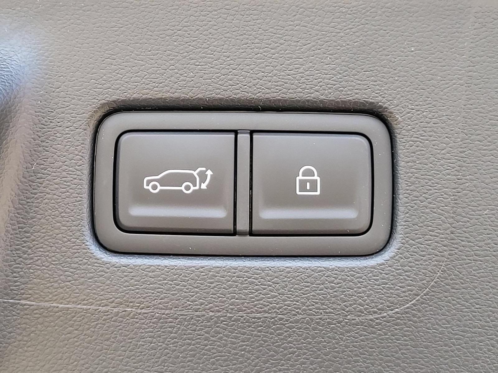New 2026 Hyundai Santa Fe XRT AWD/4WD image 11