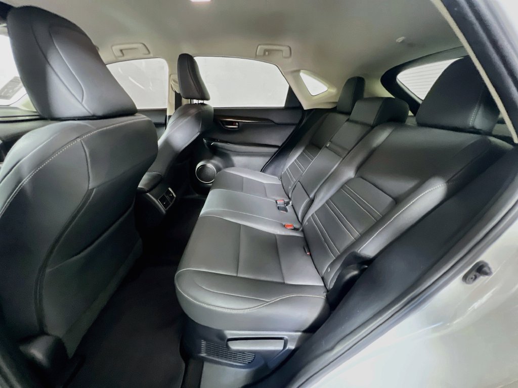Used 2020 Lexus NX 300 FWD w/ Accessory Package 2 image 26