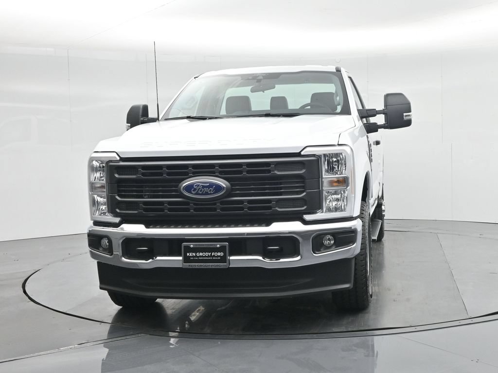 New 2026 Ford F350 XL w/ FX4 Off-Road Package AWD/4WD image 19
