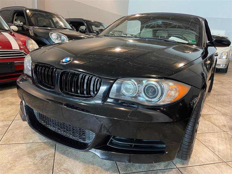 Used 2009 BMW 135i Convertible image 70