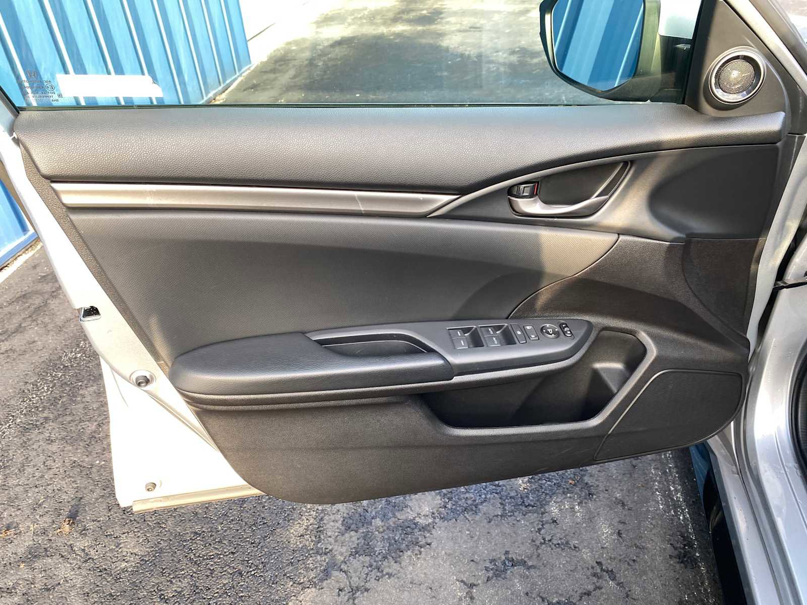 Used 2021 Honda Civic Sport image 28