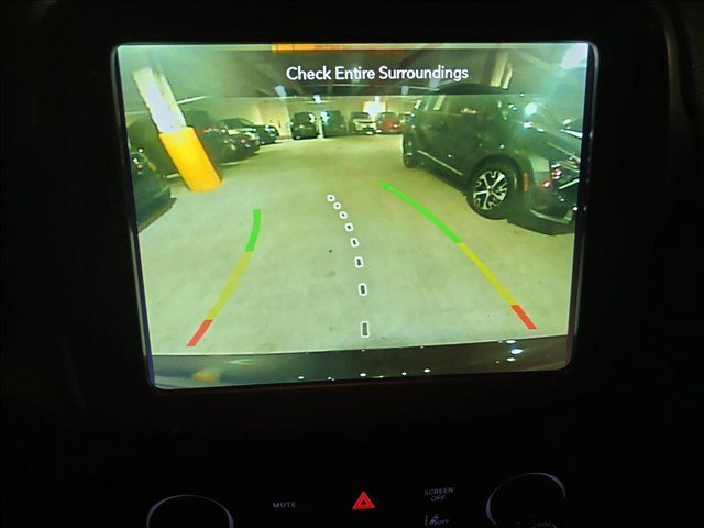 Used 2021 Jeep Renegade Latitude AWD/4WD image 24