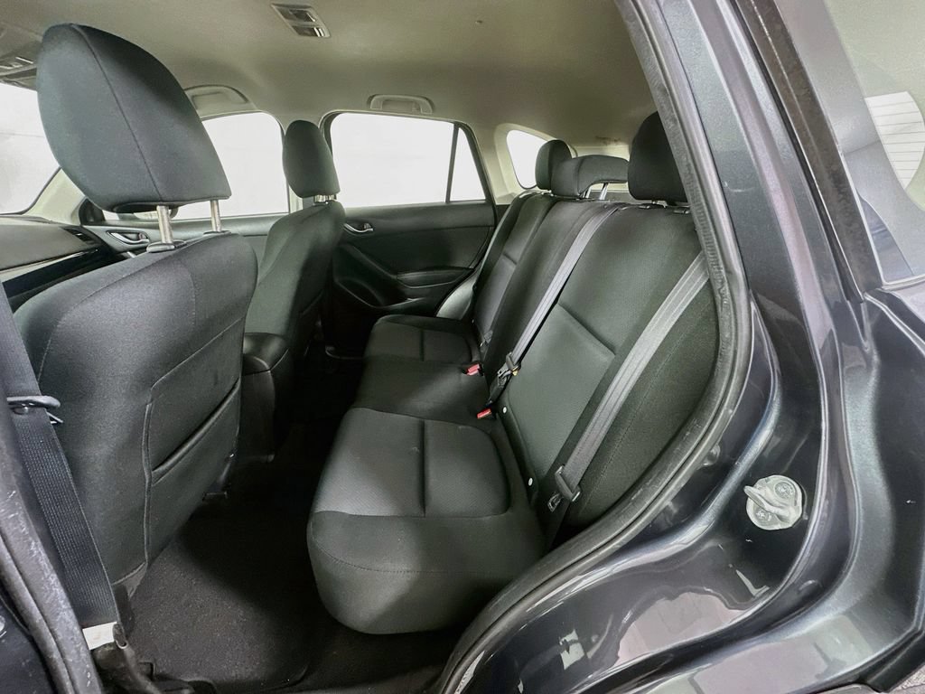 Used 2015 MAZDA CX-5 Sport FWD image 22