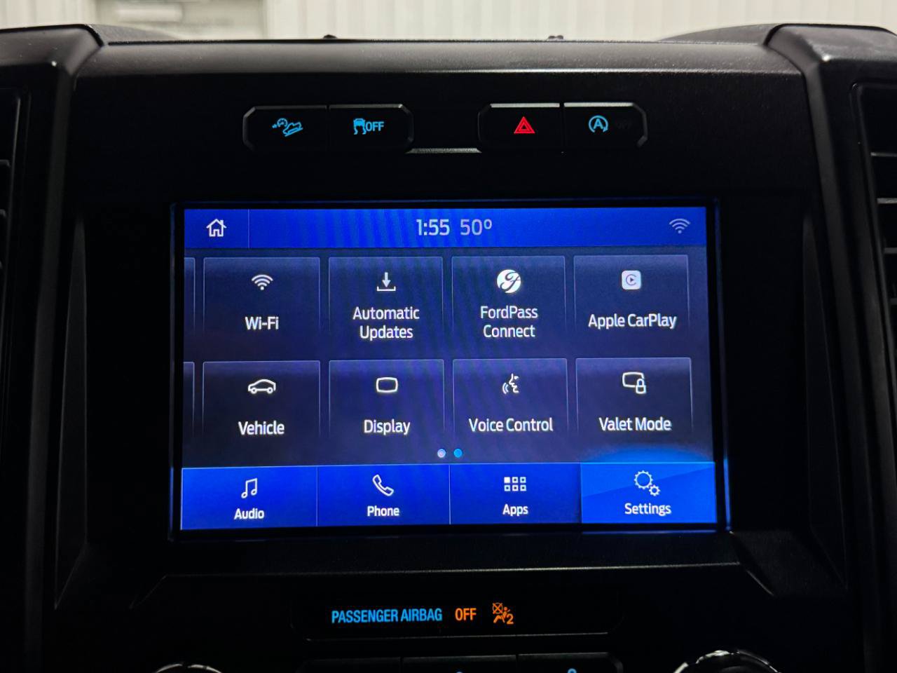 Used 2020 Ford F150 XL w/ Equipment Group 101A Mid AWD/4WD image 34
