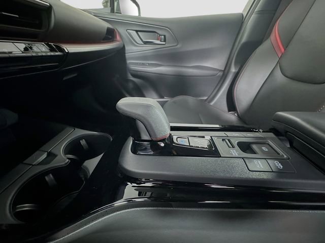 New 2026 Toyota Prius Plug-In Hybrid FWD image 18