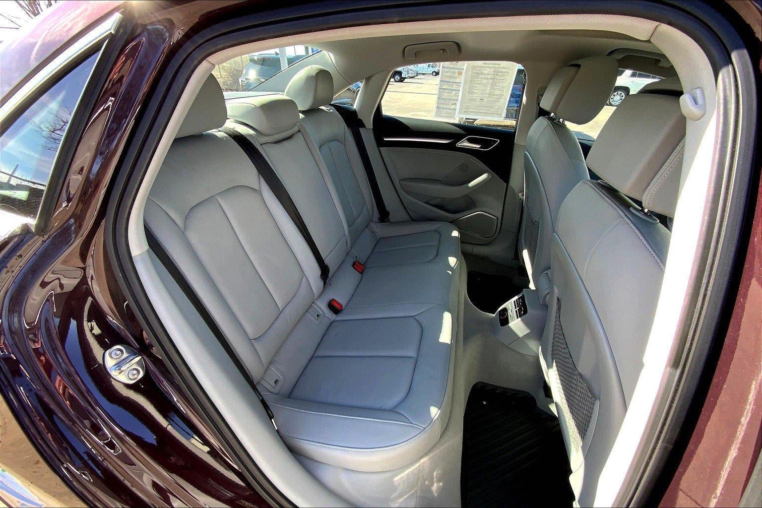 Used 2015 Audi A3 2.0T Prestige AWD/4WD image 23