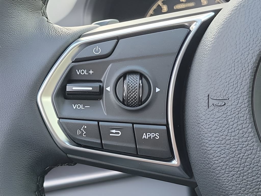 New 2026 Acura RDX SH-AWD image 33