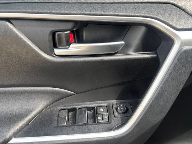 Used 2023 Toyota RAV4 XLE Premium FWD image 24