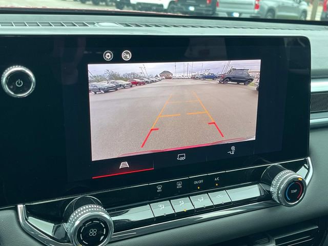 New 2025 GMC Canyon Elevation image 25