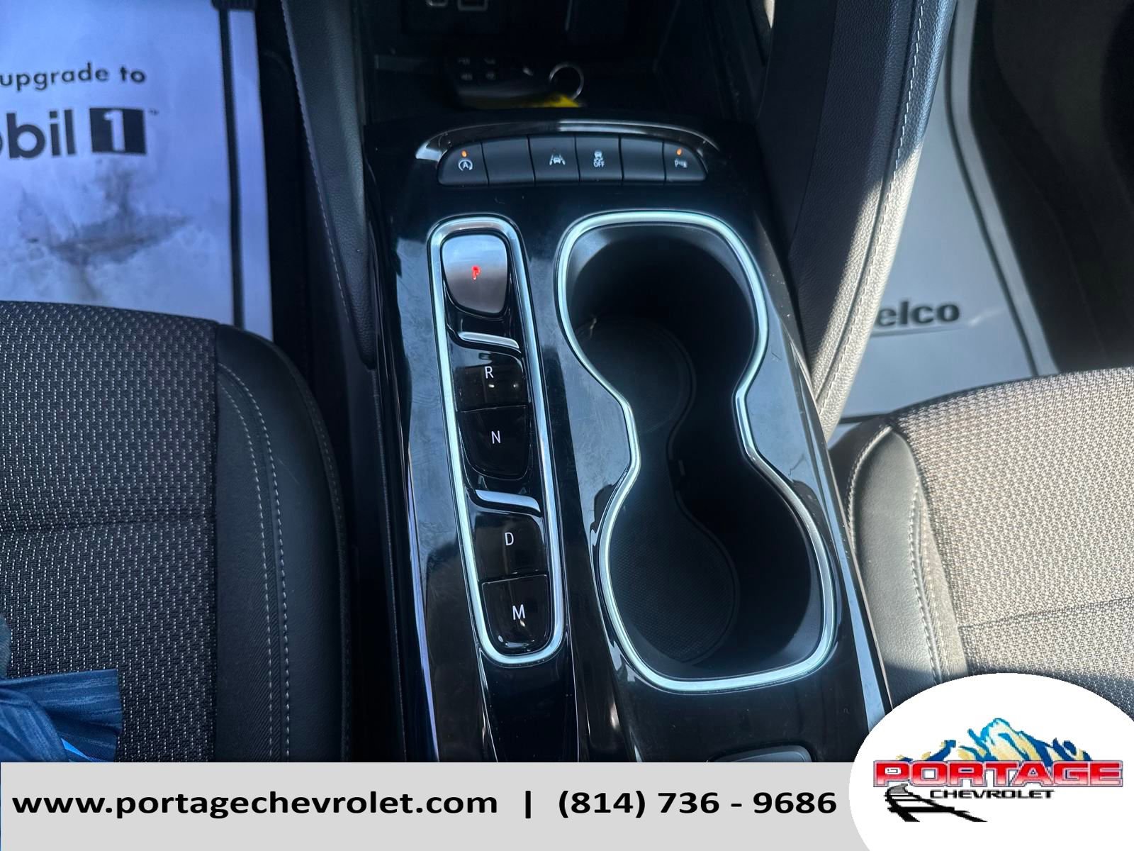 Used 2022 Buick Envision Preferred image 25