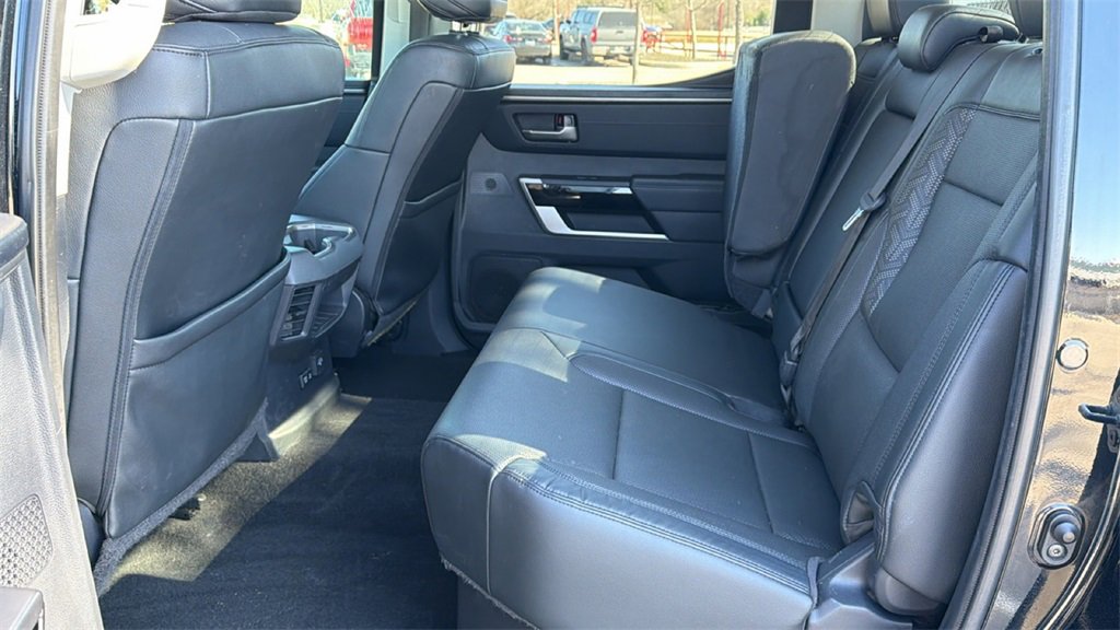 Used 2022 Toyota Tundra Limited image 25