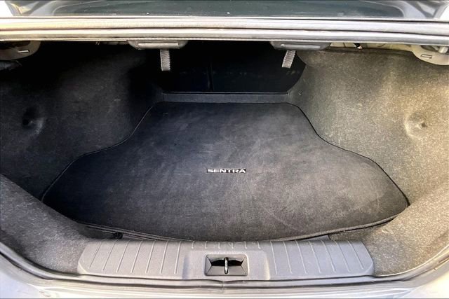 Used 2024 Nissan Sentra SV w/ All-Weather Package image 21