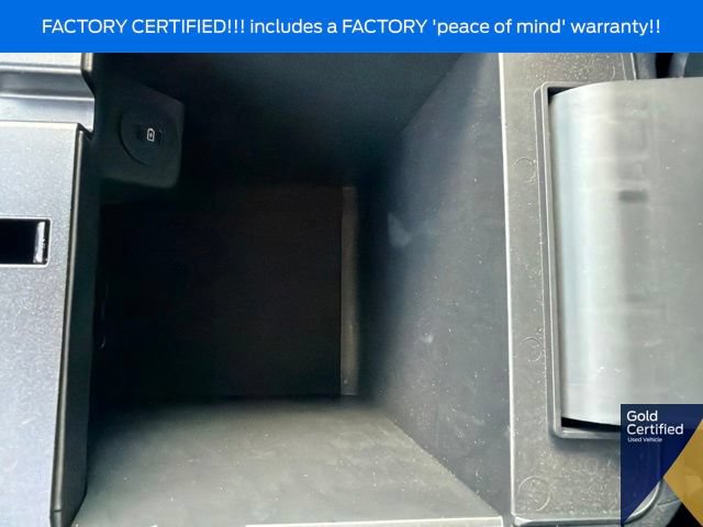 Used 2025 Ford Explorer ST AWD/4WD image 59