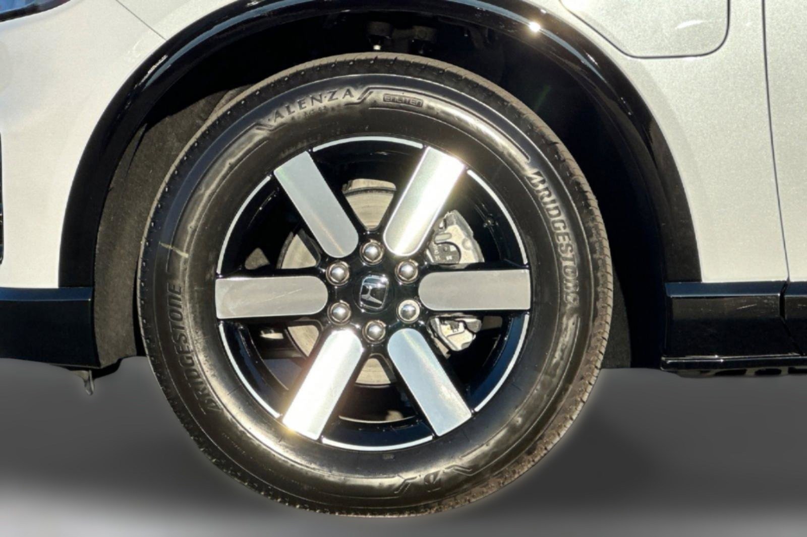 New 2026 Honda Prologue Touring image 10