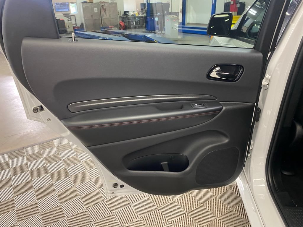 Used 2024 Dodge Durango R/T RWD image 29
