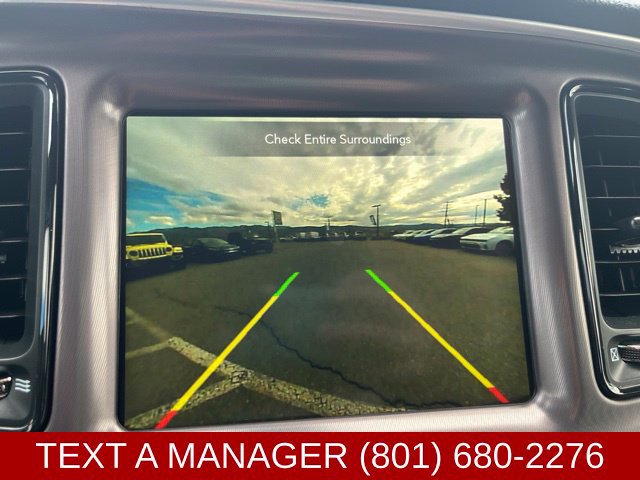 Used 2021 Dodge Challenger SXT w/ Driver Convenience Group AWD/4WD image 18