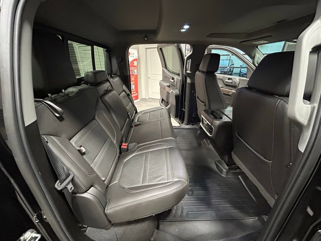Used 2019 GMC Sierra 1500 Denali w/ Denali Ultimate Package image 42