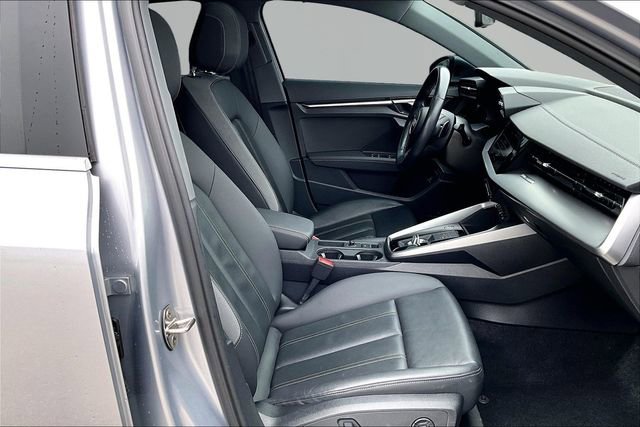 Used 2024 Audi A3 2.0T Premium FWD image 7