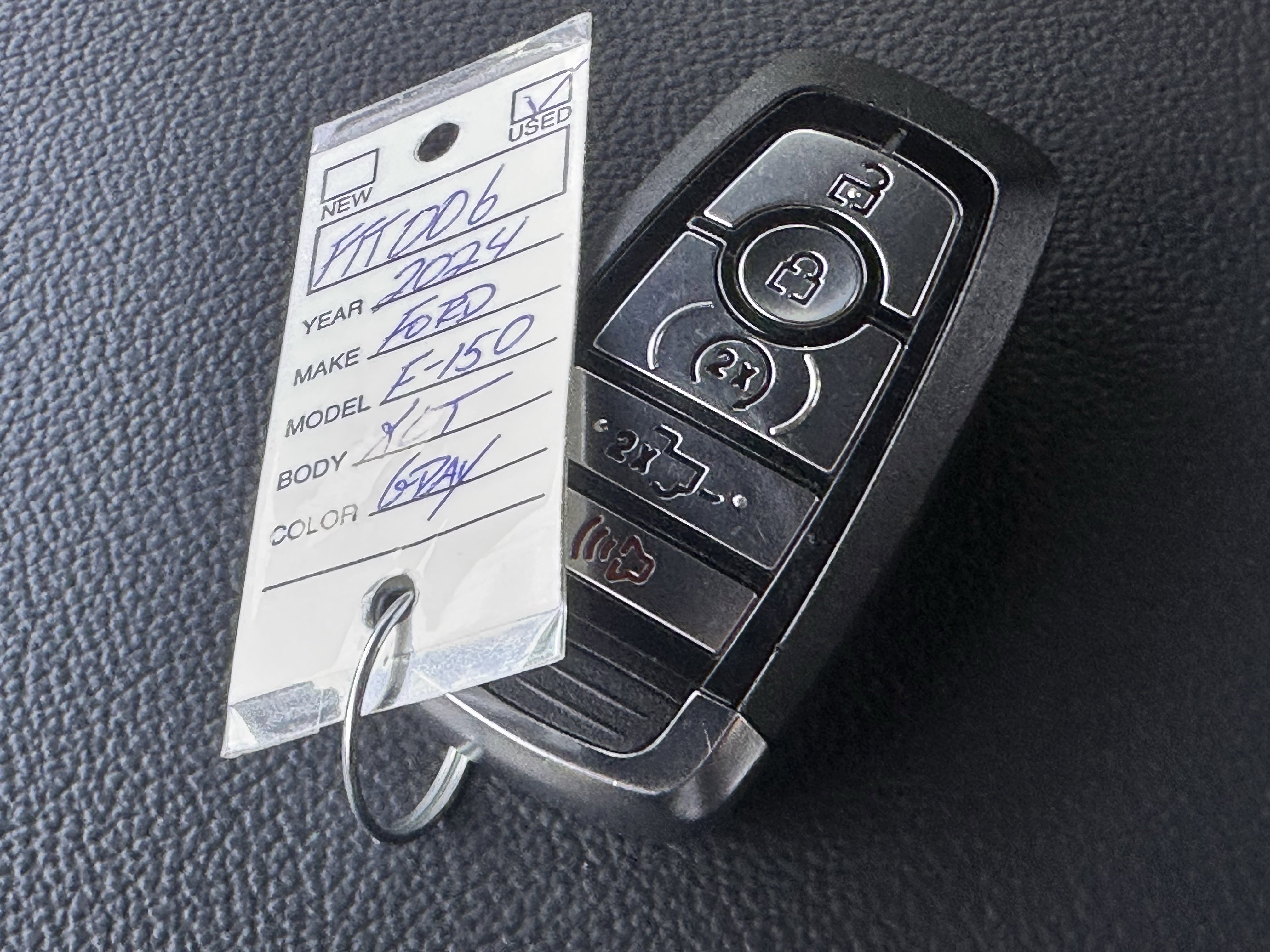 Used 2024 Ford F150 XLT w/ Equipment Group 302A MID image 31