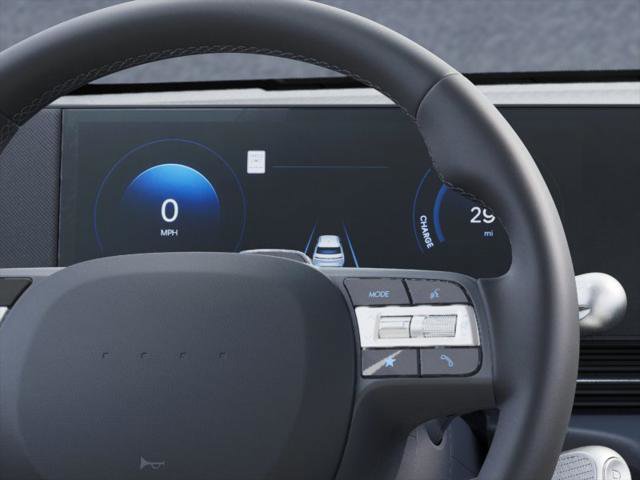 New 2026 Hyundai Ioniq 5 SEL image 14