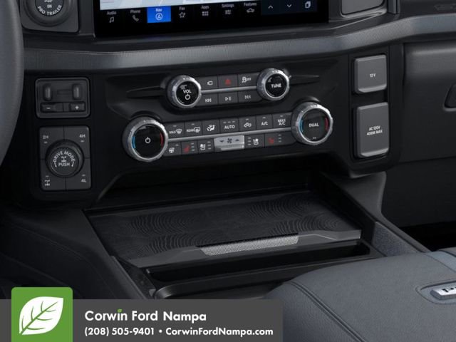 New 2026 Ford F250 Platinum image 15