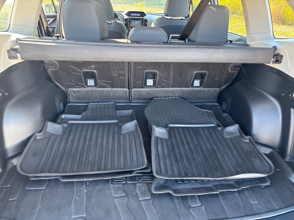Used 2019 Subaru Forester w/ Alloy Wheel Package AWD/4WD image 15