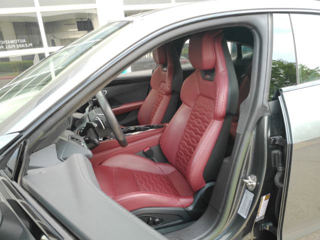 Used 2023 Audi RS e-tron GT w/ Ceramic Brake Package image 16